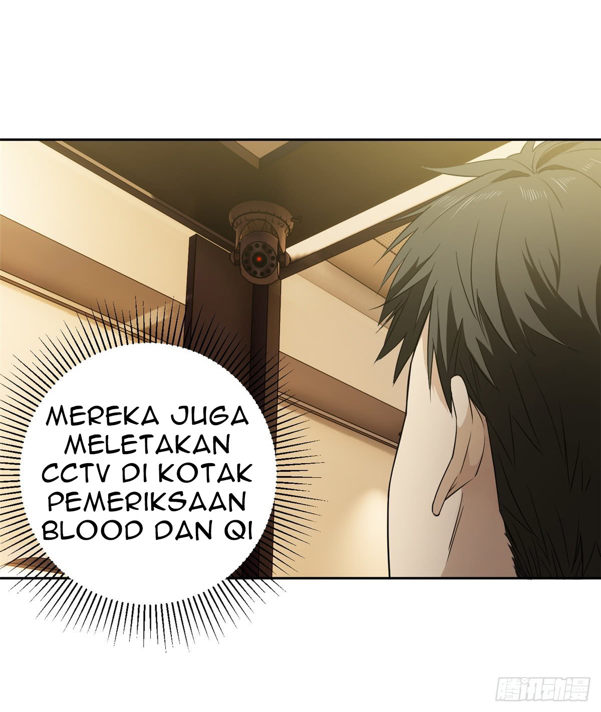 Dilarang COPAS - situs resmi www.mangacanblog.com - Komik global gao wu 015 - chapter 15 16 Indonesia global gao wu 015 - chapter 15 Terbaru 35|Baca Manga Komik Indonesia|Mangacan